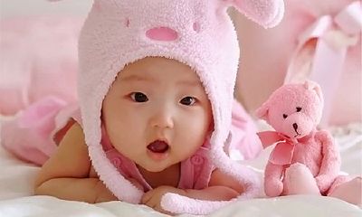 不同的着眼点使名字变的丰富多彩