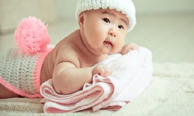 不同字形结构在名字中的位置有讲究