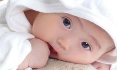 婴儿起名也有误区