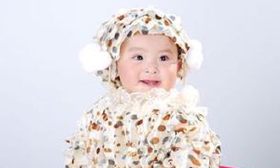 婴儿起名七大攻略