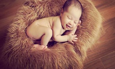 取名应注意的三大方面