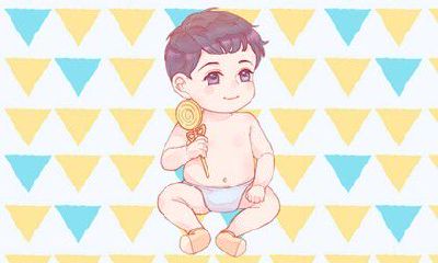 五行属水的孩子取名字 五行属水起名宜用字