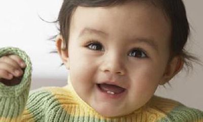 婴儿起名也是一门学问