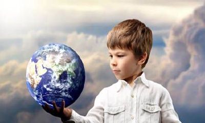 好听有志气的男孩名字