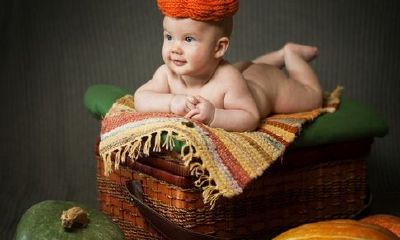 最新出炉的薛姓宝宝名字