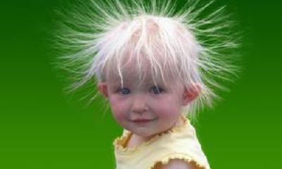 关于婴儿起名的简单小方法