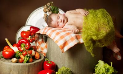 最新出炉的叶姓宝宝名字