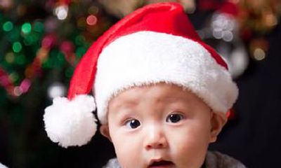 用期望为孩子起出好名