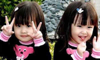 双胞胎应该怎样起名？