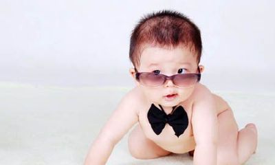 宝宝取个什么样的名字才适当