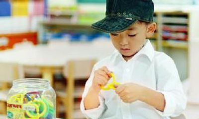 惊！名字居然会影响宝宝的成长！