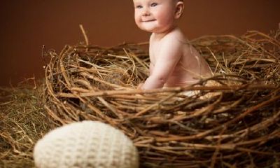 最新出炉的姜姓宝宝名字