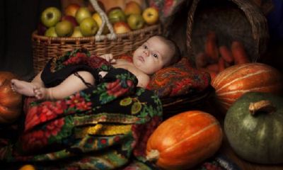 最新出炉的阎姓宝宝名字