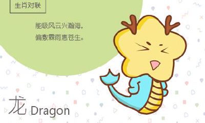 88年男龙2019年运势 运势好不好