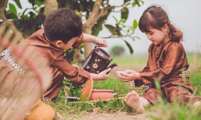 2022年最全春天结婚吉日，春季户外婚礼注意事项