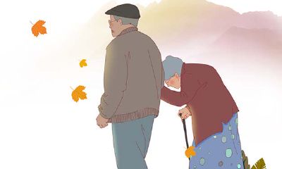 这些生肖夫妻结婚后有福同享，有难同当