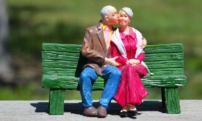 重感情，绝对不会轻易离婚的生肖