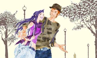 不会识人，谈恋爱容易遇到渣男的生肖女