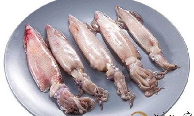 梦见别人帮我吃鱿鱼干