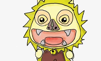 狮子座面试搞笑版