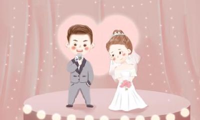 2019年农历四月结婚嫁娶的黄道吉日好日子