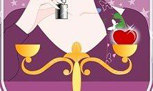 天秤座女生闺房里的秘密