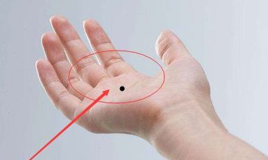 手心合和痣好不好