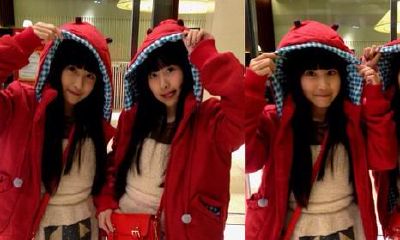 总结双胞胎姐妹好听的名字