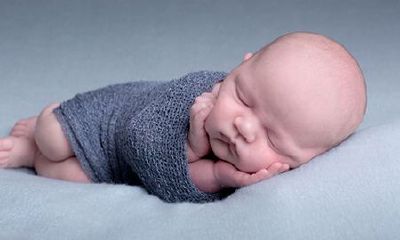 宝宝的好名字大全