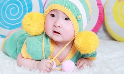 出自楚辞的宝宝名字大全