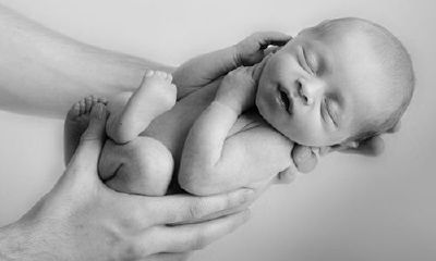 神气的宝宝好名字（下）