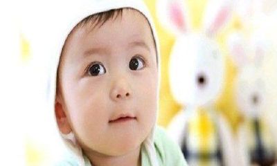 霸气的宝宝名字大全