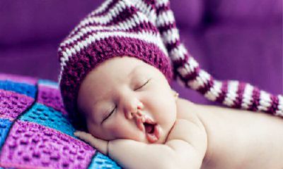 好听可爱的宝宝名字大全