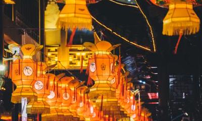 正月十五元宵节可以在娘家过吗？为什么不在娘家过？