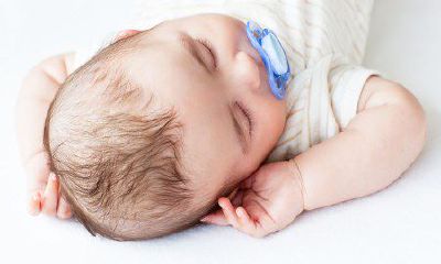 好听时尚的宝宝名字大全