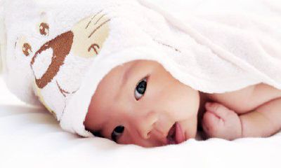 新颖宝宝名字你懂多少