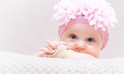 气质宝宝名字你懂多少