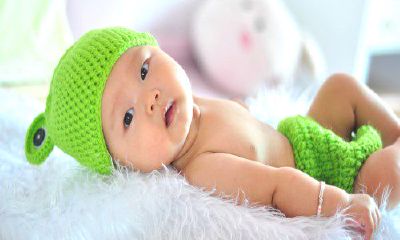 姓苏宝宝的好听名字