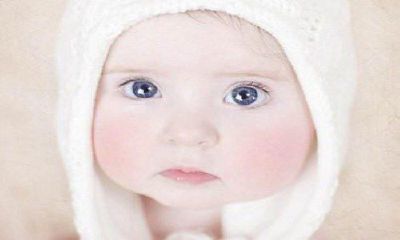 姓高宝宝的好听名字