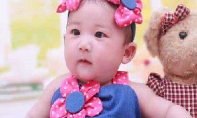 诗意宝宝名字你懂多少