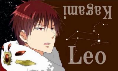 狮子座爱上一个人是什么感觉