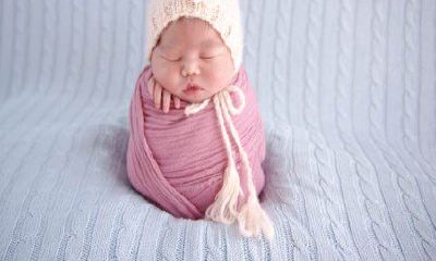 姓陆宝宝的好听名字