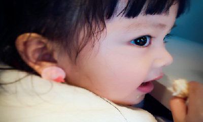 姓胡宝宝的好听名字