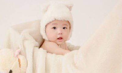 姓王宝宝的好听名字