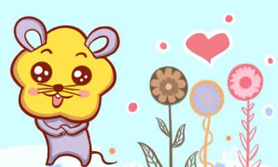 属鼠人2018年7月整体运势