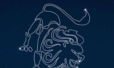 狮子女和天蝎男配对