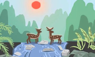 滴天居士每周生肖运势【2016.12.12-12.18】