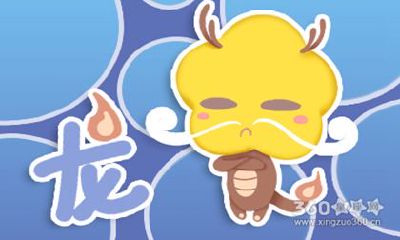 属龙人2019年2月整体运势