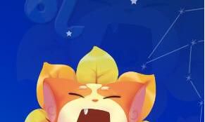 没有钱，狮子座有生孩子的打算吗？