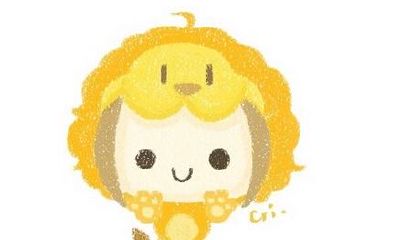 狮子女和摩羯男配对?